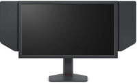 BenQ Gaming-LED-Monitor "XL2566X+" 61 cm/24 &Prime; 1920 x 1080 px Full HD 0,5