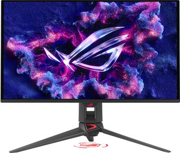 ASUS ROG Swift PG27UCDM