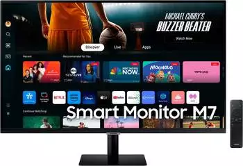 Samsung M70D LS32DM700UUXEN