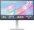 LG UltraFine 27US550-W