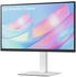 LG UltraFine 27US550-W