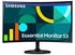 Samsung Essential Monitor S3 (LS24D364GAUXEN)