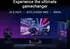 ASUS ROG Strix OLED XG27ACDNG