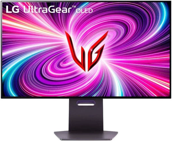 LG 32GS94UX-B