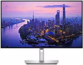Dell U2725QE
