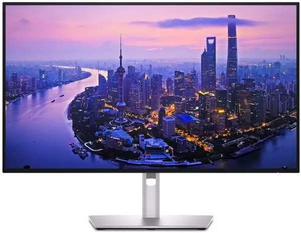 Dell U2725QE