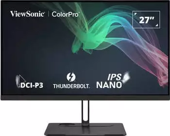 Viewsonic VP2776T-4K Viewsonic VP2776T-4K