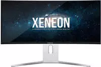 Corsair 86,36m (34) XENEON 34WQHD240-C Gaming OLED Monit Corsair 86,36m (34) XENEON 34WQHD240-C Gaming OLED Monit