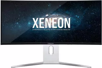 Corsair Xeneon 34WQHD240-C Corsair Xeneon 34WQHD240-C