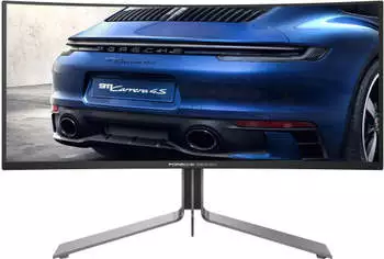 AOC Agon Pro PD34 AOC Agon Pro PD34