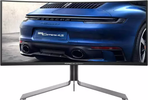 AOC Agon Pro PD34