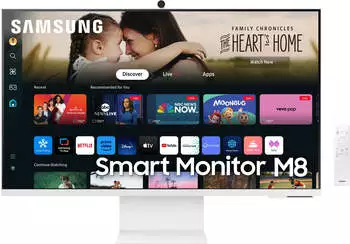 Samsung Smart M80D (S32DM801UU)