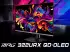 MSI MPG 322URXDE QD-OLED