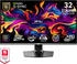 MSI MPG 322URXDE QD-OLED