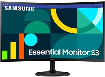 Samsung Essential Monitor S3 (LS27D360GAUXEN)