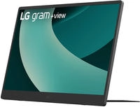 LG Portabler Monitor "17MT70" 43 cm/17 &Prime; 2560 x 1600 px WQXGA 60 Hz