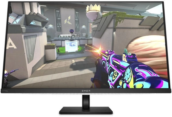 HP Omen Transcend 32
