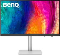 BenQ LED-Monitor "PD3226G" 80 cm/32 &Prime; 3840 x 2160 px 1 Reaktionszeit 144 Hz