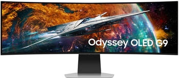 Samsung Odyssey G9 (S49DG910SU)