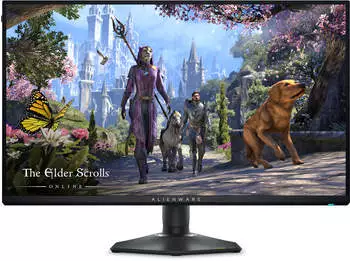 Dell Alienware AW2725Q