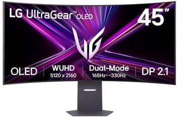 LG Ultragear 45GX950A-B
