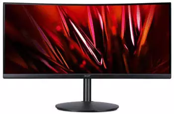 Acer Nitro XZ342CUS3