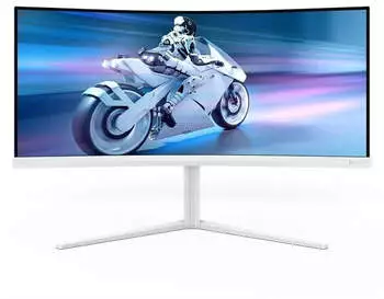 AOC Evnia 34M2C5501A
