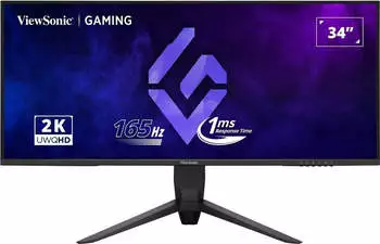 Viewsonic VX3480-2K-PRO