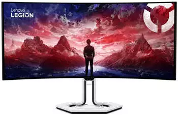 Lenovo Legion PRO 34WD-10