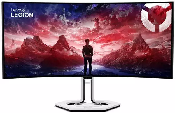 Lenovo Legion PRO 34WD-10
