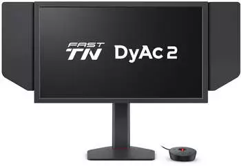 Zowie XL2586X+