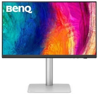 BenQ LED-Monitor "PD2730S" 69 cm/27 &Prime; 5120 x 2880 px 5 Reaktionszeit 60 Hz