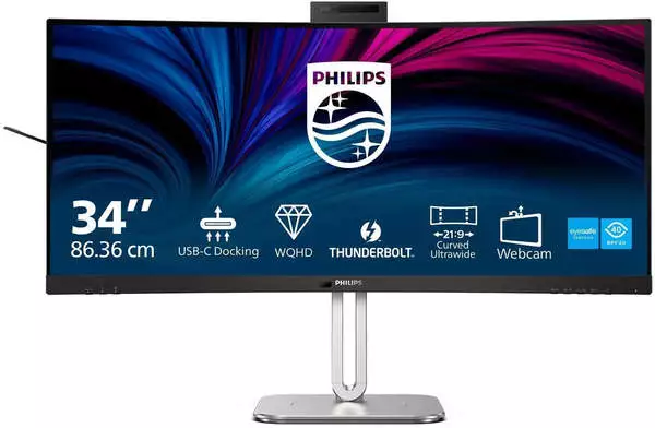 Philips 34B2U6603CH