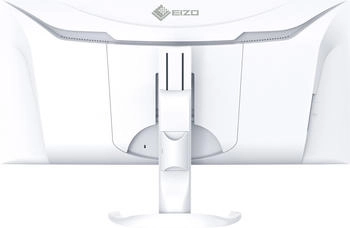 EIZO FlexScan EV3450XC-WT