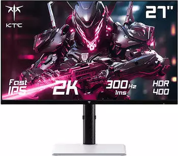 KTC H27E6