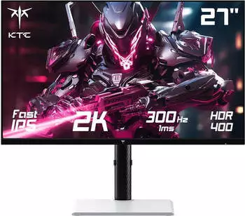 KTC H27E6
