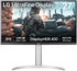 LG UltraFine 27UP650K-W