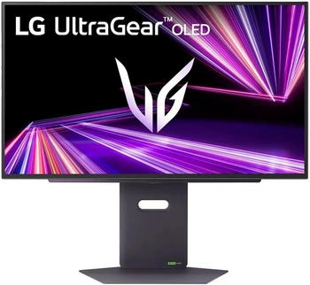 LG UltraGear OLED 27GX790A-B