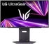 LG UltraGear OLED 27GX790A-B