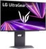 LG UltraGear OLED 27GX790A-B