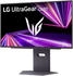 LG UltraGear OLED 27GX790A-B