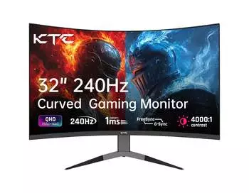 KTC H32S25E