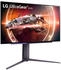LG UltraGear 27GS95QX-B