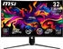 MSI MPG 321CURXDE QD-OLED