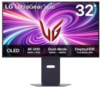 LG 32GS95UV-B