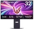 LG 32GS95UV-B
