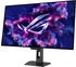 ASUS ROG Strix OLED XG32UCWMG