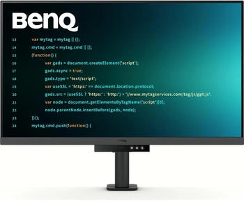 BenQ RD320UA