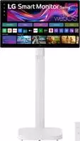 LG LED-Monitor "32U889SA 31,5 Zoll 4K-UHD IPS-Smart Monitor" 80 cm/32 &Prime; 3840 x 2160
