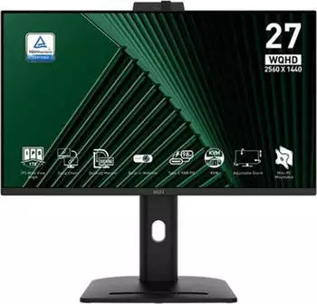 MSI PRO MP275QPDGDE